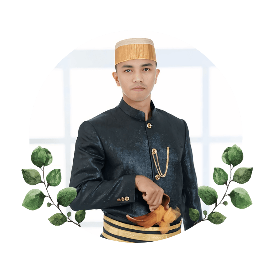 Edi & nur sejati cpp