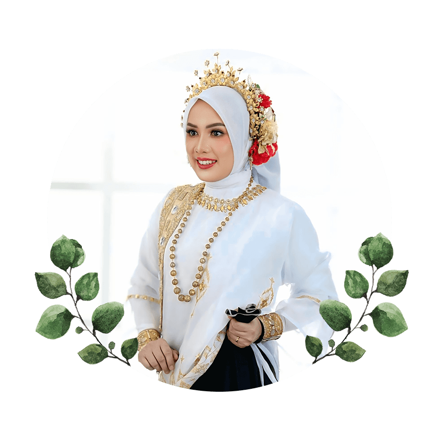 Edi & nur sejati cpw