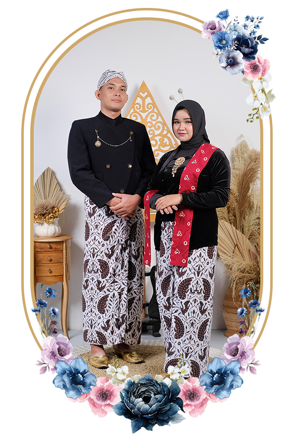 Efpita & budi s