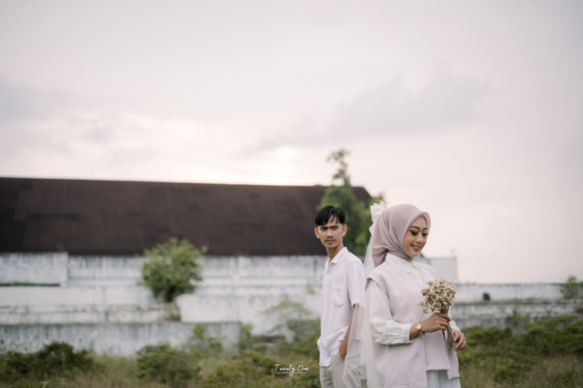 Elin & irul love