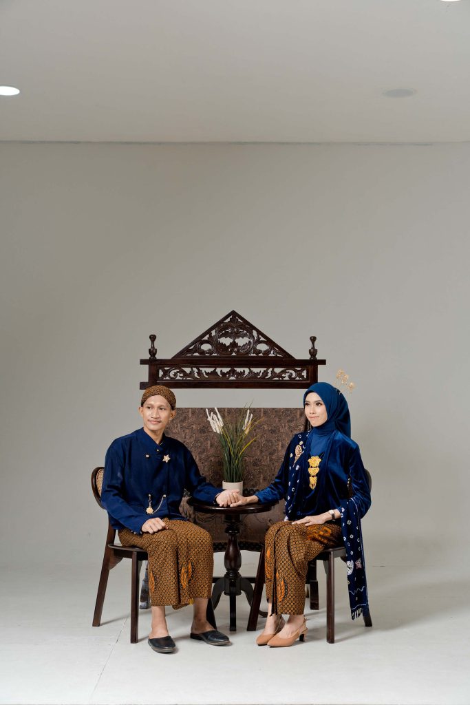 Ellen & aan love story