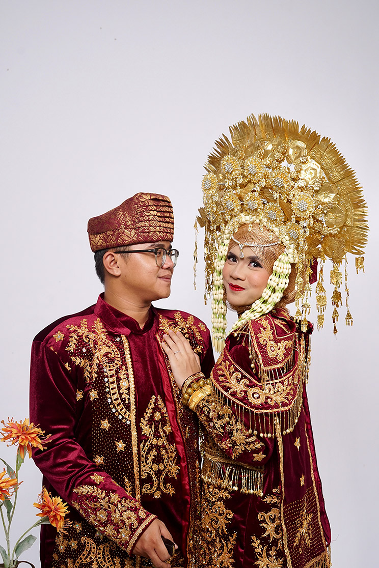 Fachri & Ivo ls Fachri & ivo ls