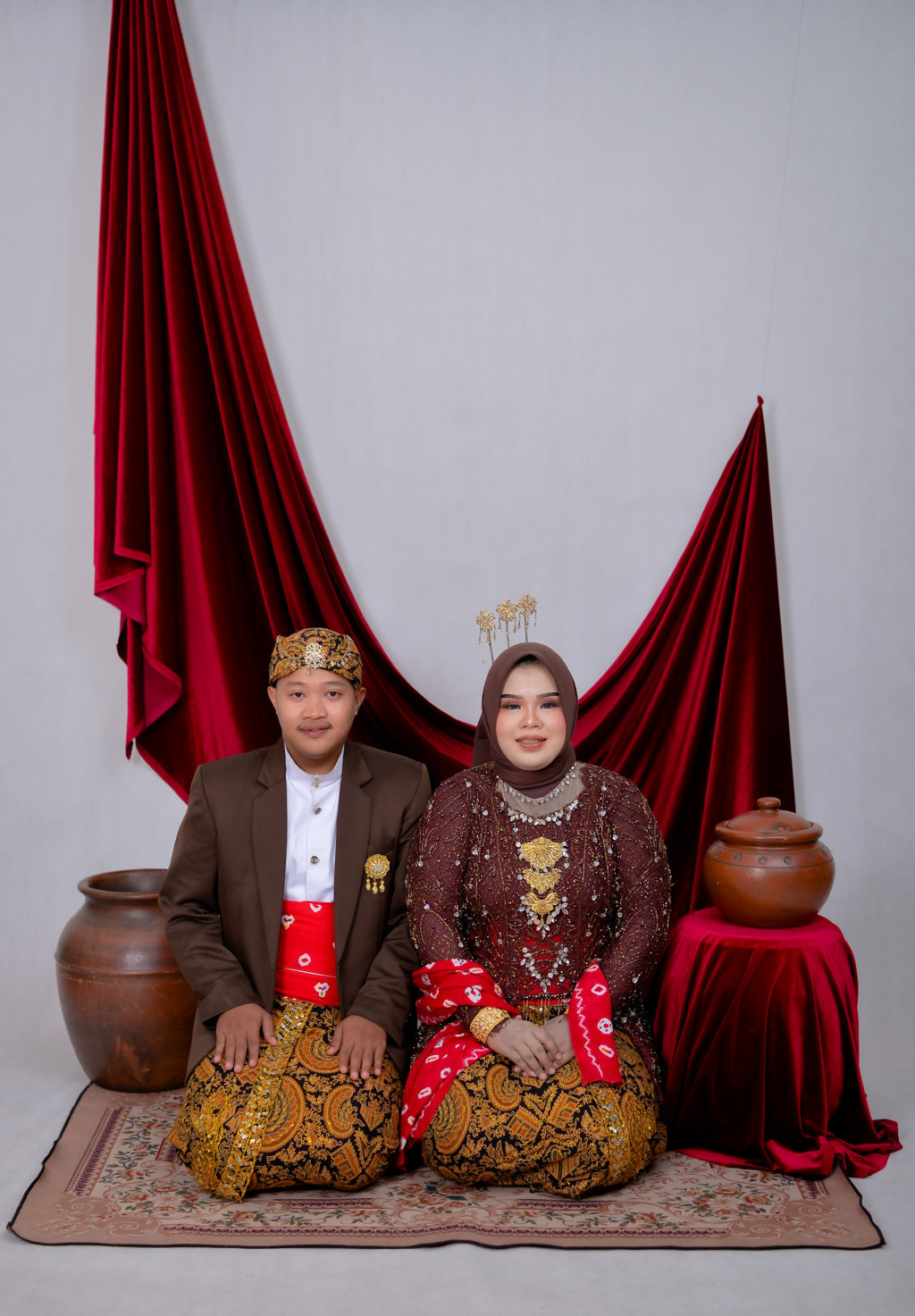Fajar & maya q (2)