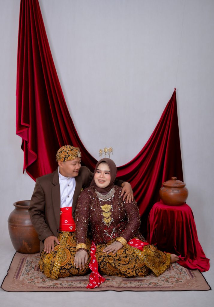Fajar & maya q (3)