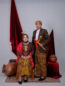Fajar & maya q (4)