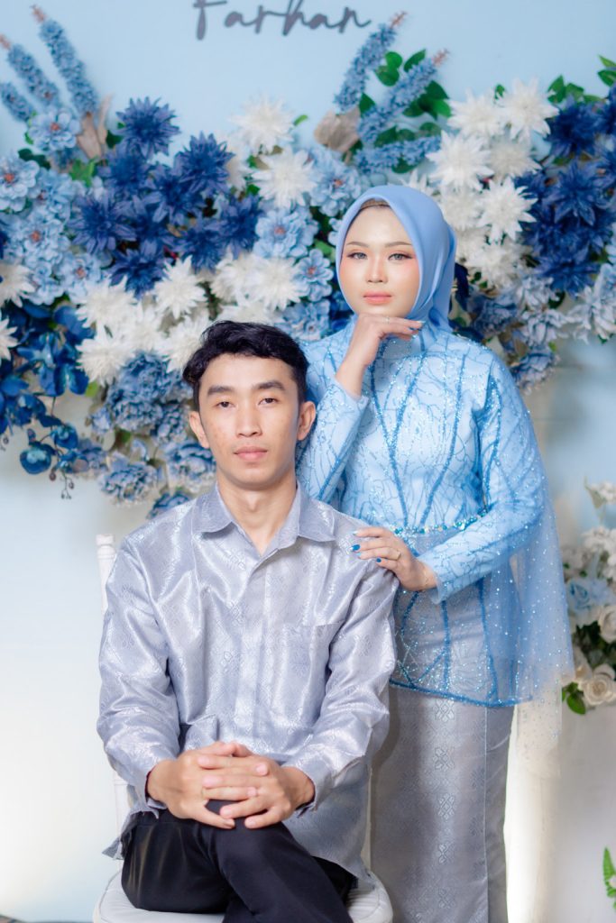 Farhan & tanzila 5
