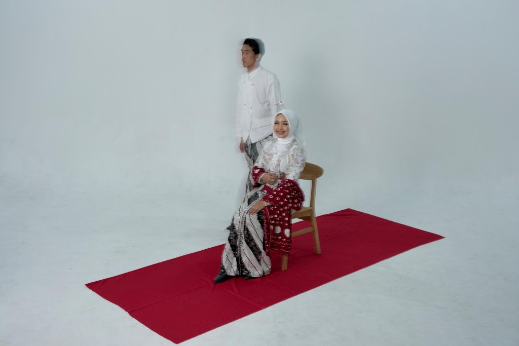 Farhan & tanzila 6