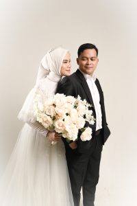 Gerby & nadinda 13