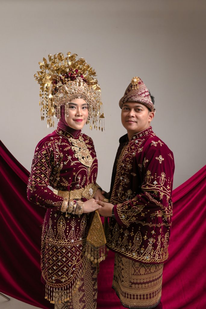 Gerby & nadinda 6