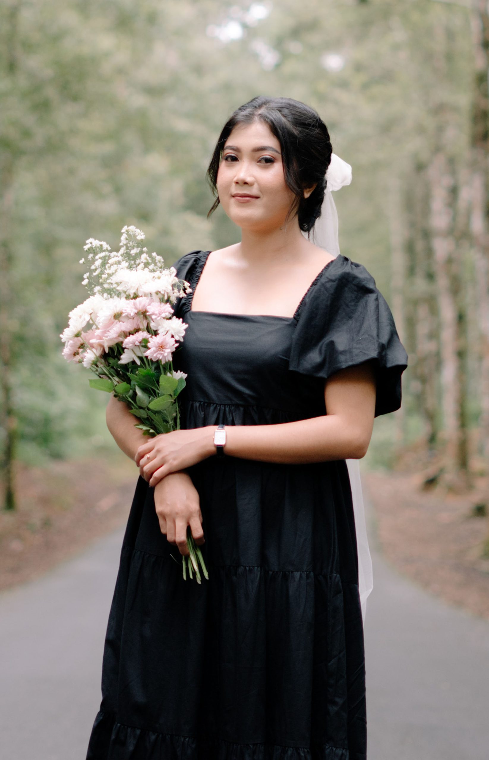 Govin & putri cpw 23