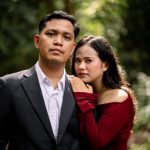 Hamidya & rendi 11