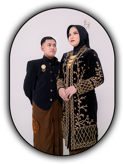 Hasan & justika cv