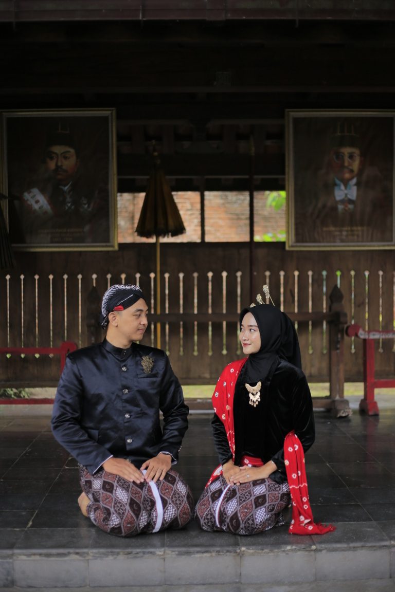 Hasna & iksan 12