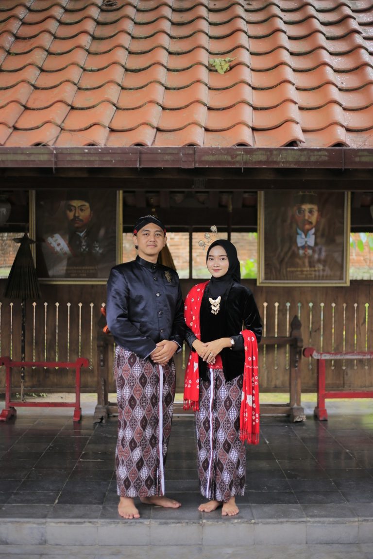 Hasna & iksan 8