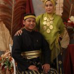 Heni & farhan 1
