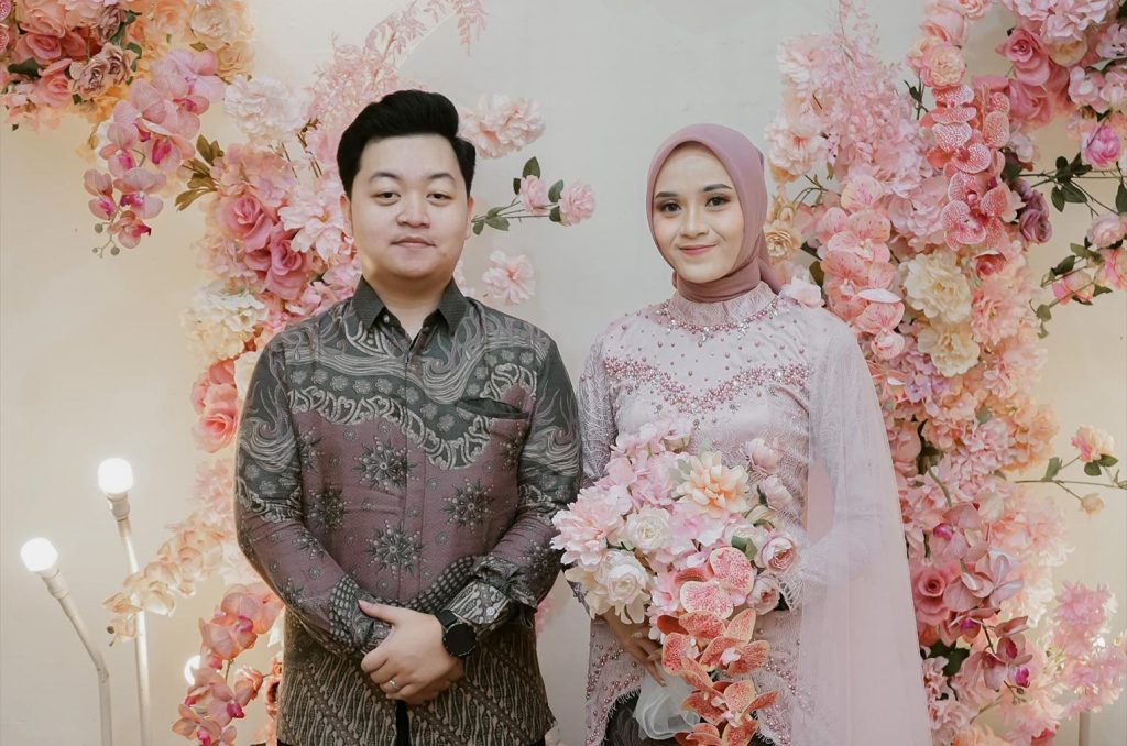 Imelda & raynald wfl