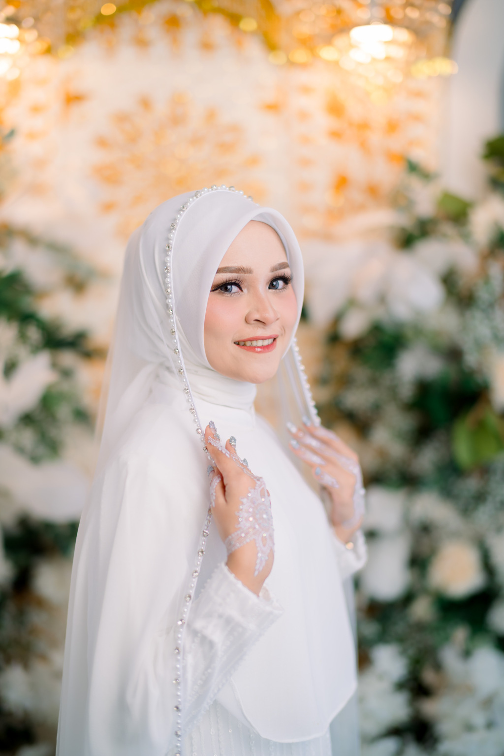 Intan & tgk khairi cpw