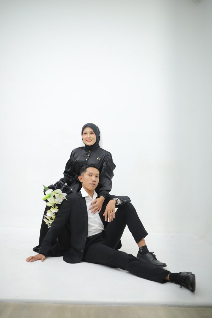 Isyana & rendhik 11