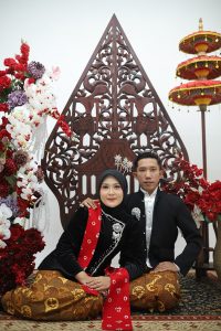 Isyana & rendhik 5