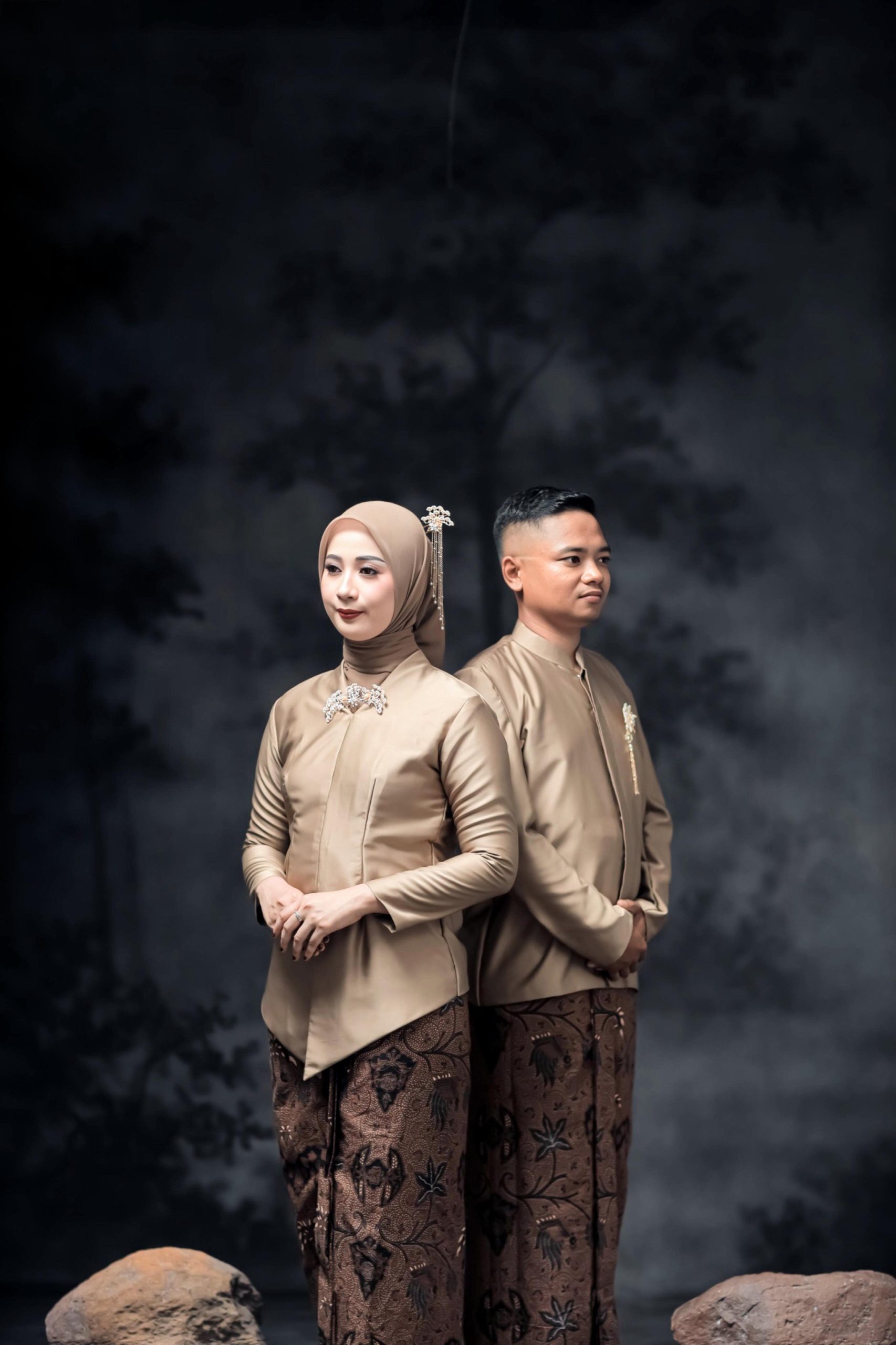 Ivan & nisa 1