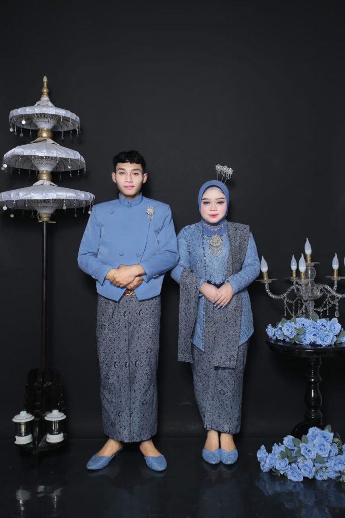 Joko & aisyah 8
