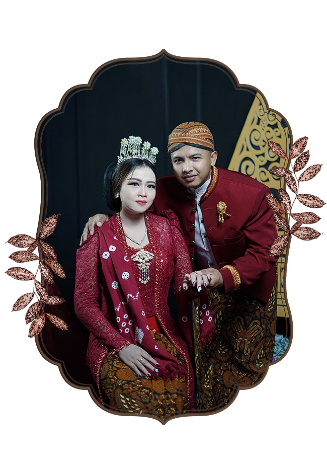 Joko & niken sp