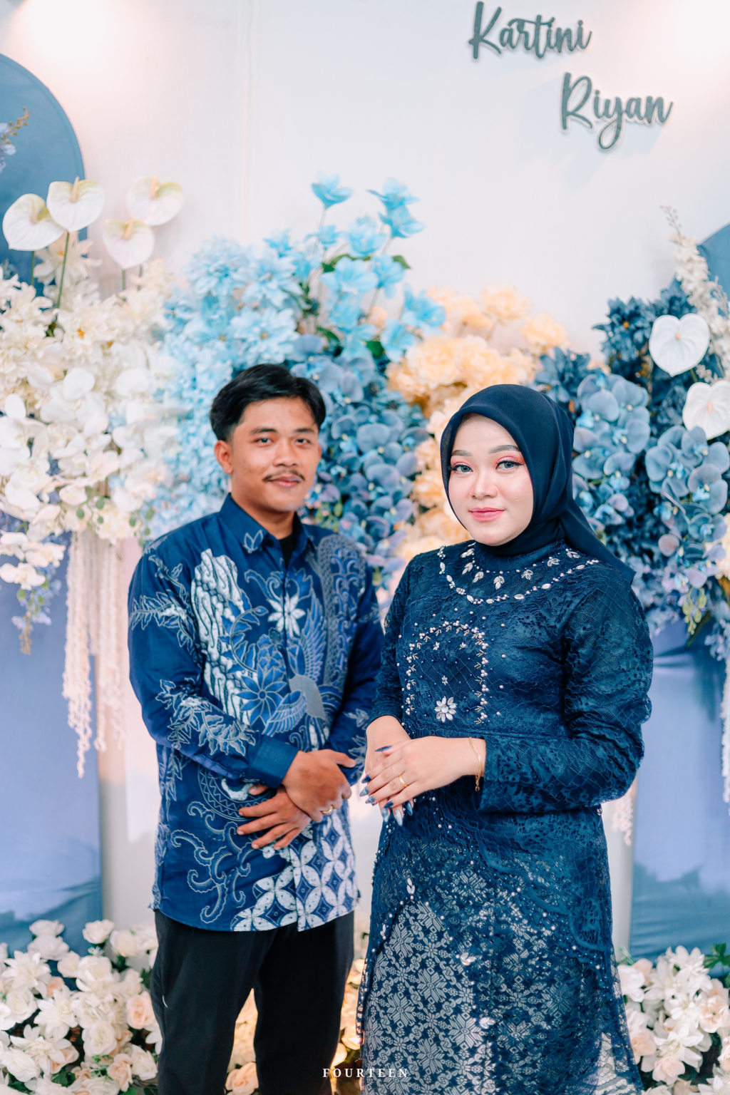 Kartini & riyan 8