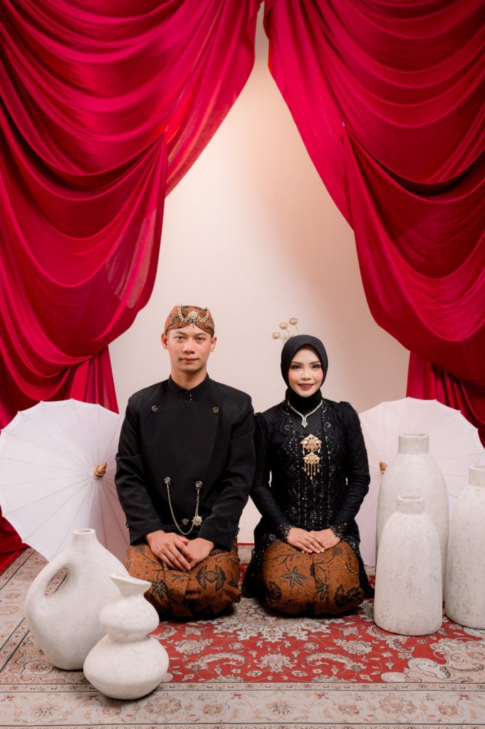 Ketut & fadli ar rum