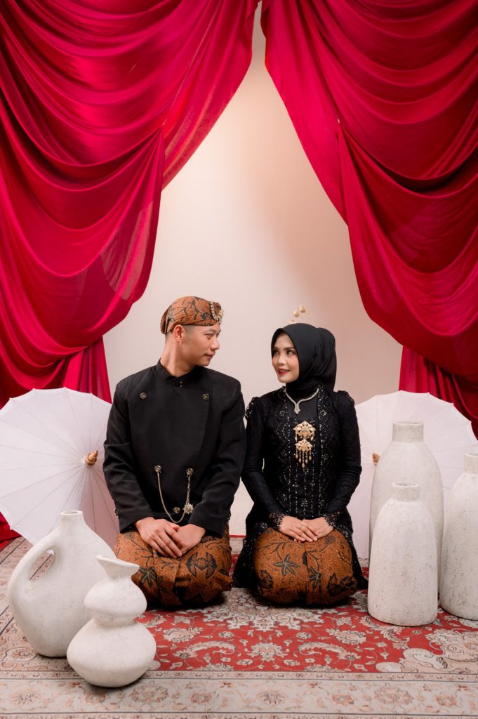 Ketut & fadli love story 1