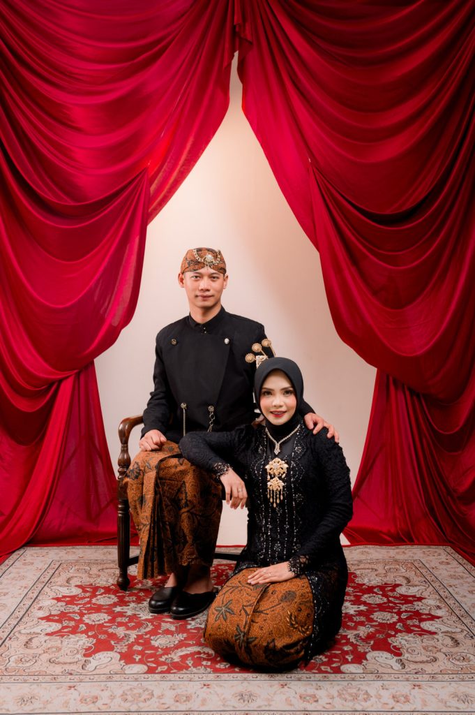 Ketut & fadli love story 2