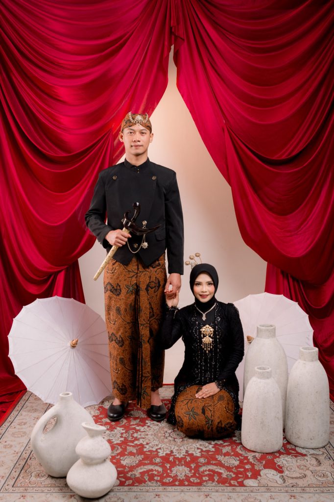 Ketut & fadli love story 3