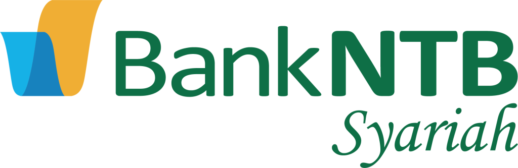 Logo bank ntb syariah