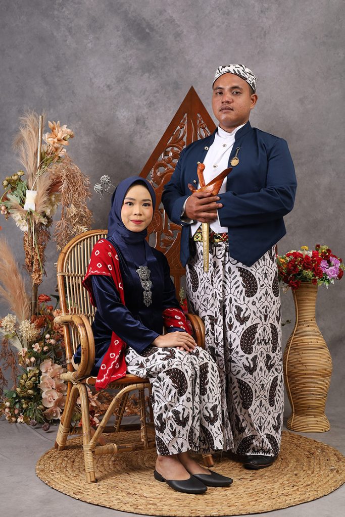 Maulana & melati 6