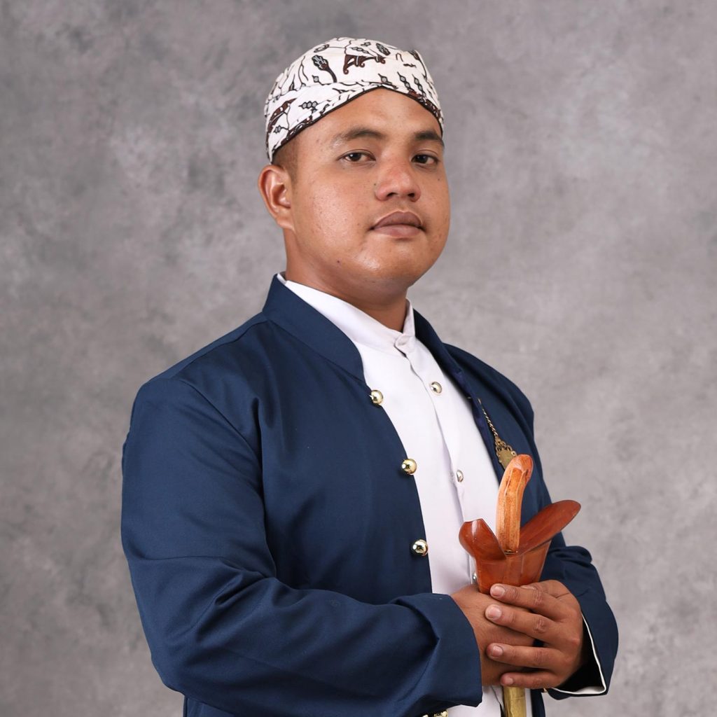 Maulana & melati cpp