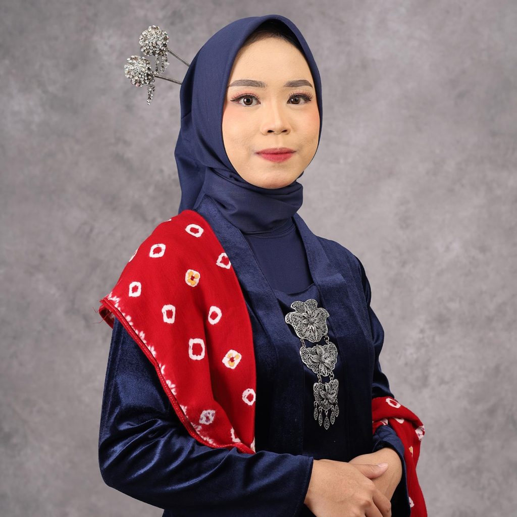 Maulana & melati cpw