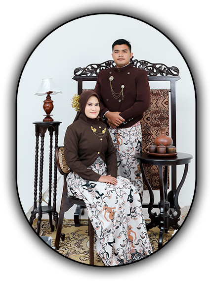 Mulyati & gilang cv
