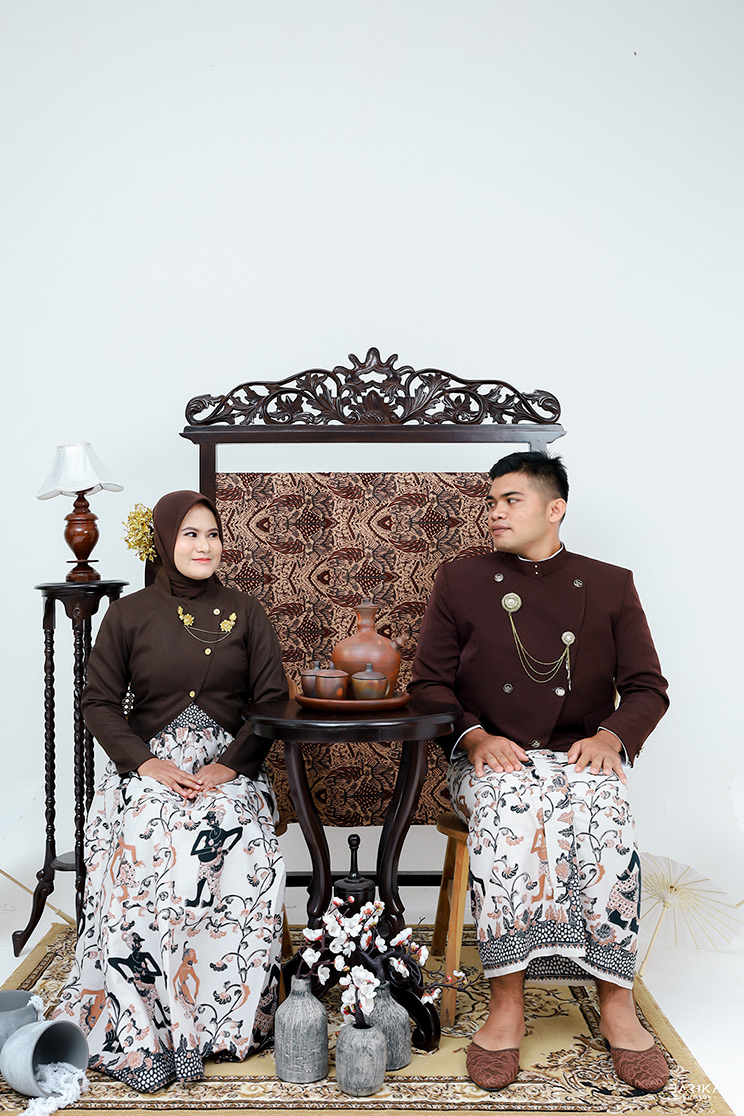 Mulyati & gilang ls1