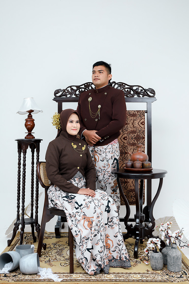 Mulyati & gilang ls2