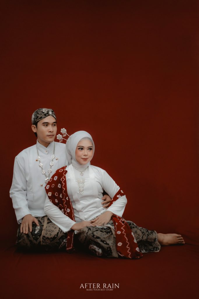 Nabila & izat (3)