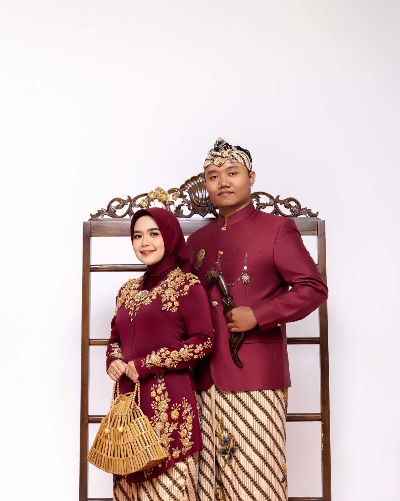Nita & syahrul 2