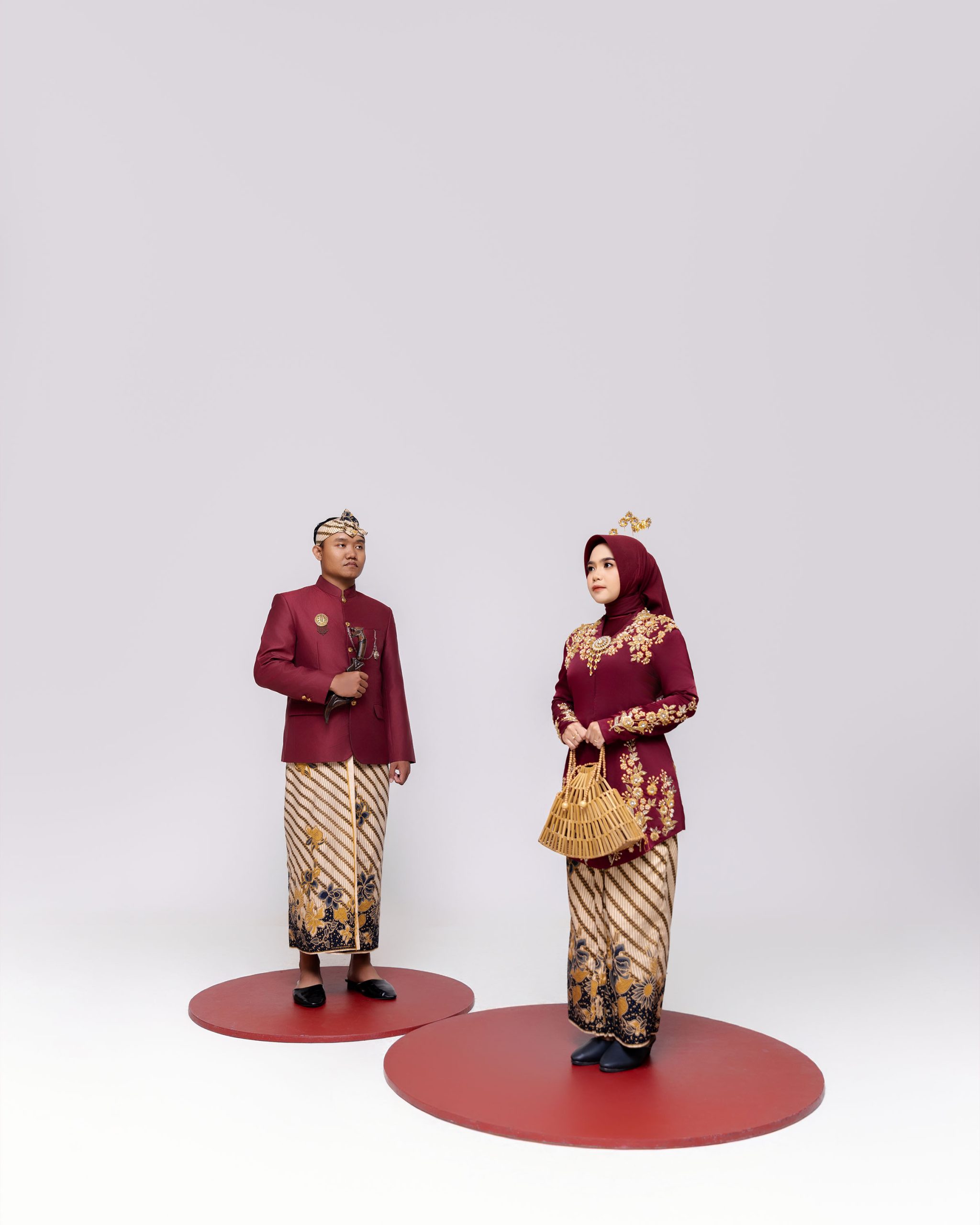Nita & syahrul 7
