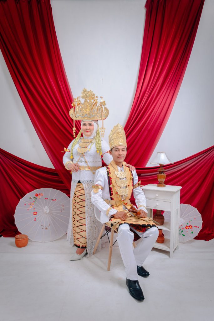Nur & hendra 6