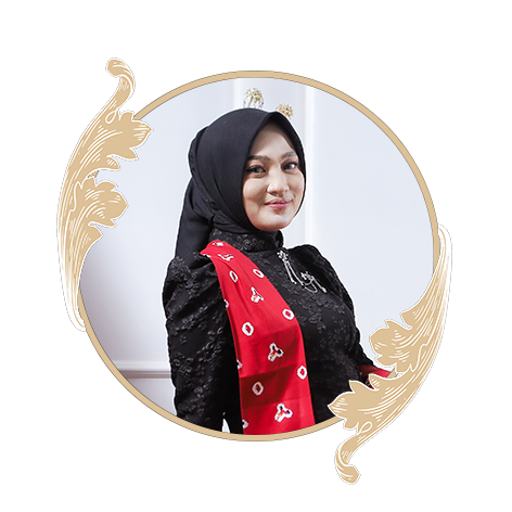 Prashinta & irham cpw