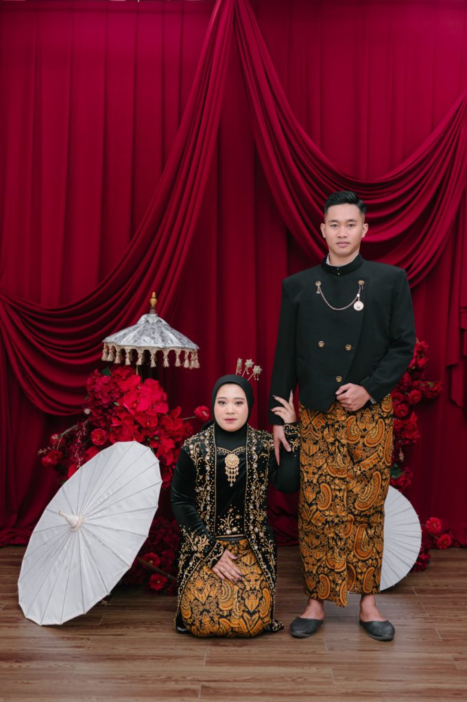 Putra & nana 12