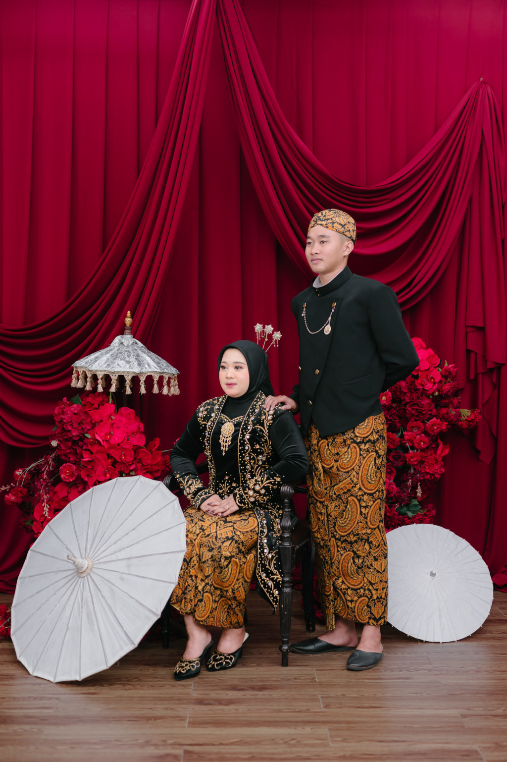 Putra & nana 4