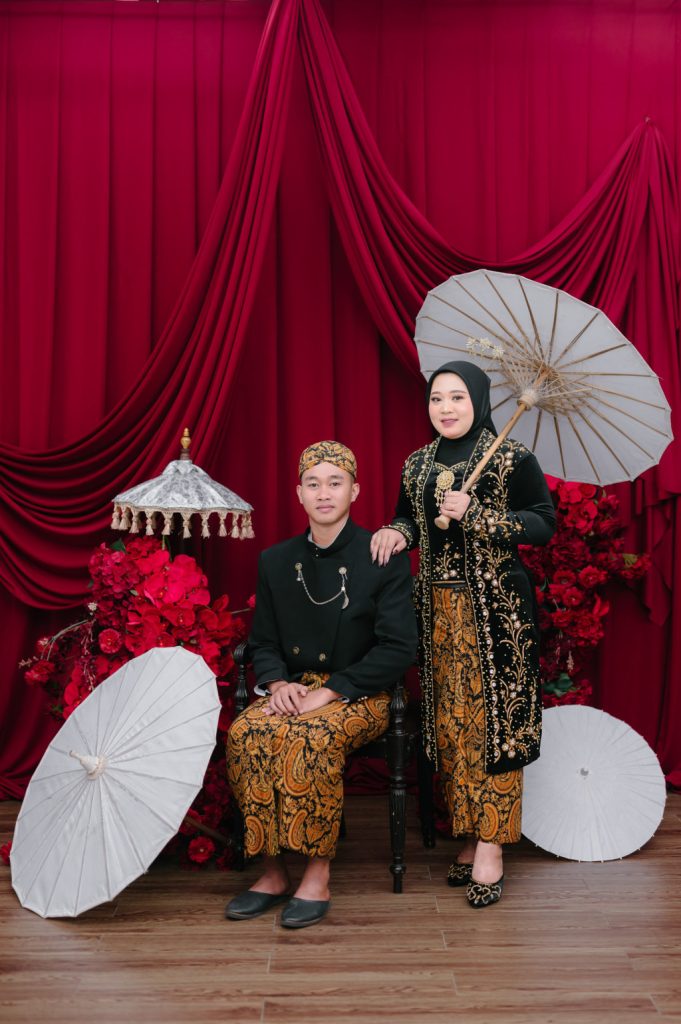 Putra & nana 6