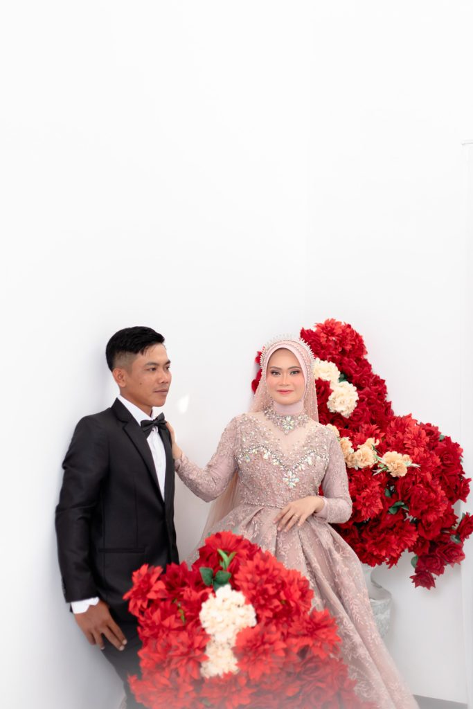 Putri & jafrib 8