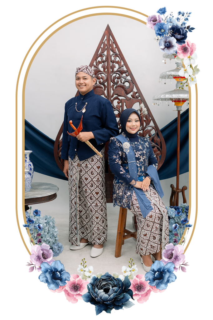 Putri & olan sp2