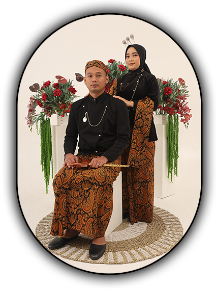 Rizqi & mellinda cv