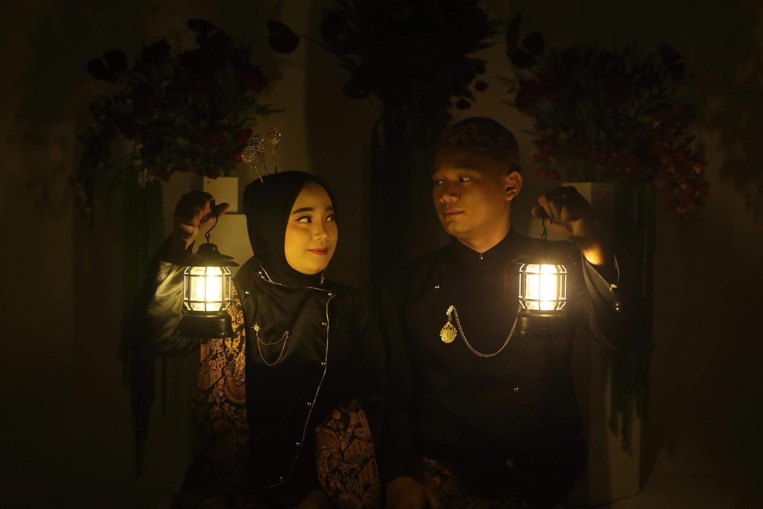 Rizqi & mellinda ls1